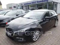 2017 Mazda 3