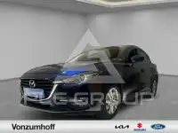 2017 Mazda 3