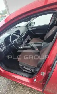 2017 Mazda 3