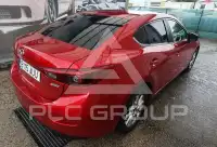 2017 Mazda 3