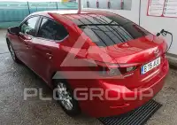 2017 Mazda 3