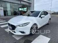2017 Mazda 3