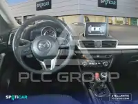 2017 Mazda 3
