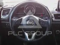 2017 Mazda 3