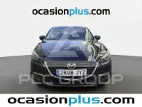 2017 Mazda 3