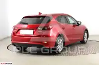 2017 Mazda 3
