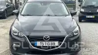 2017 Mazda 3