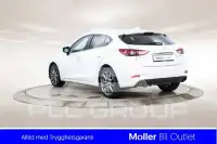 2017 Mazda 3