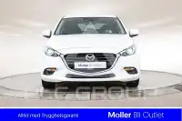 2017 Mazda 3