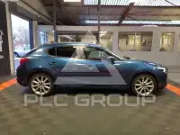 2017 Mazda 3