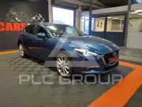 2017 Mazda 3