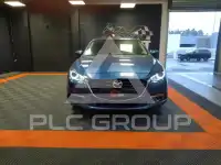 2017 Mazda 3