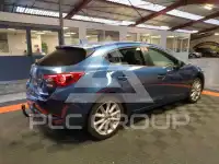 2017 Mazda 3