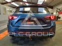 2017 Mazda 3