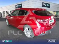 2017 Mazda 3