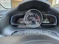 2017 Mazda 3