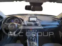 2017 Mazda 3