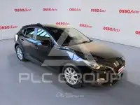 2017 Mazda 3