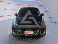 2017 Mazda 3
