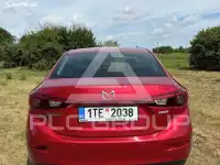 2017 Mazda 3