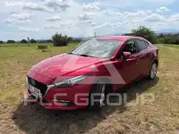 2017 Mazda 3