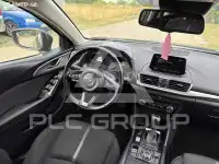 2017 Mazda 3