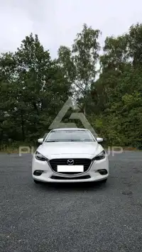 2017 Mazda 3