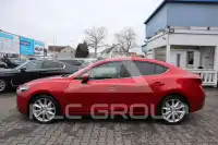 2017 Mazda 3