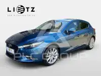 2017 Mazda 3