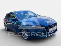 2017 Mazda 3