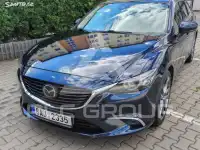 2017 Mazda 6