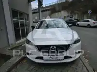 2017 Mazda 6