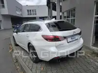 2017 Mazda 6