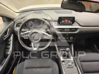 2017 Mazda 6