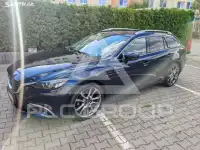 2017 Mazda 6