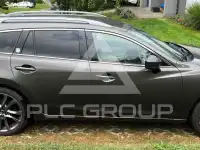 2017 Mazda 6