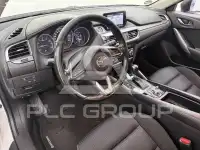 2017 Mazda 6