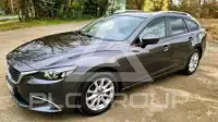2017 Mazda 6