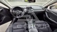 2017 Mazda 6