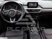 2017 Mazda 6