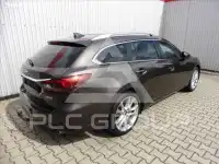 2017 Mazda 6
