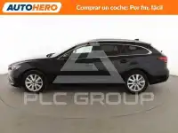 2017 Mazda 6