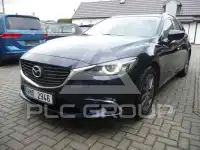2017 Mazda 6