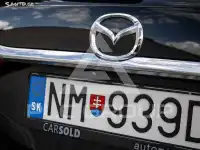 2017 Mazda 6