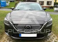 2017 Mazda 6