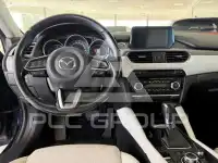 2017 Mazda 6