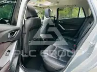 2017 Mazda 6