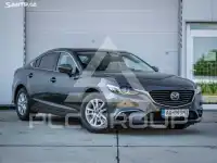 2017 Mazda 6