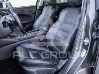 2017 Mazda 6