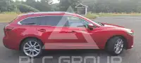 2017 Mazda 6